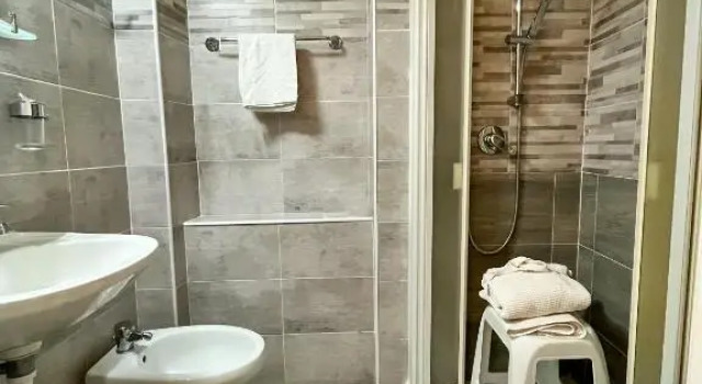 Номер Standard Hotel Alla Fontanella