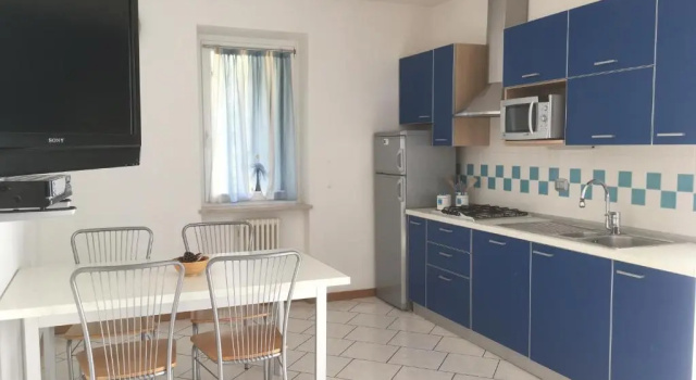 Апартаменты Mary Apartments