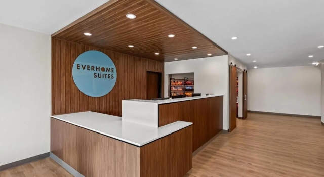 Everhome Suites Ocala I-75 North, Rezerwuj Hotel Ocala Ocala National Forest