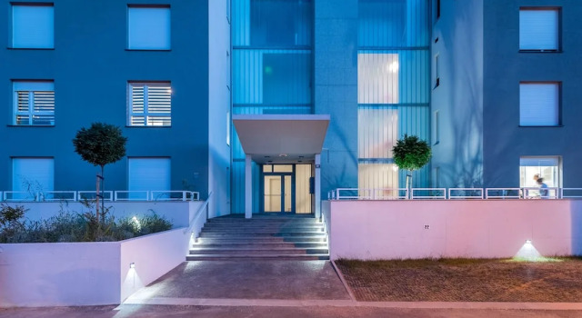 StellaMare Apartments
