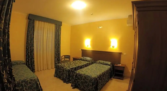 Номер Standard Hotel Aquila