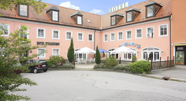 Akzent Hotel Am Husarenhof, Забронировать Отель Отели в центре Баутцен, в центре