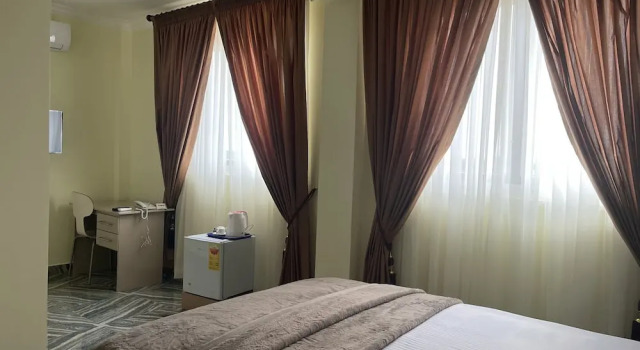 Exotic Palace Hotel