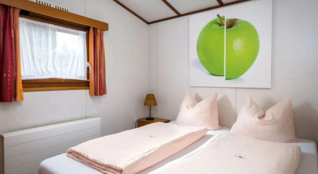 Waldferienpark Gerolstein 24114, Book Hotel Hoteller i Gerolstein med pool, Swimmingpool