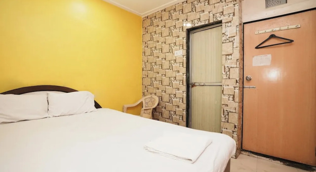 Harihara Residency Comfort Andheri East, Mumbai