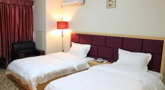 Xiamen Mei Yi Deng Hotel, Book Hotel Huli 