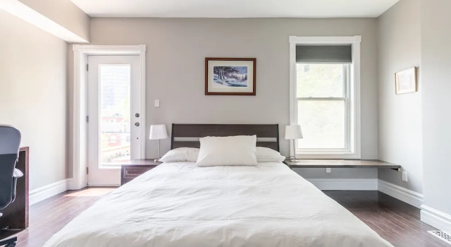 Chinatown Gem Guesthouse, Varaa Hotelli Toronto 