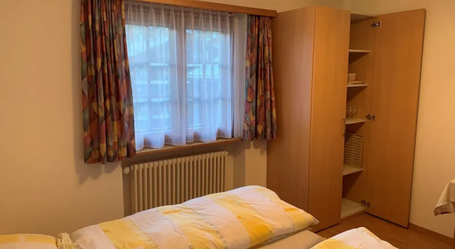 Номер Standard Chalet Medi