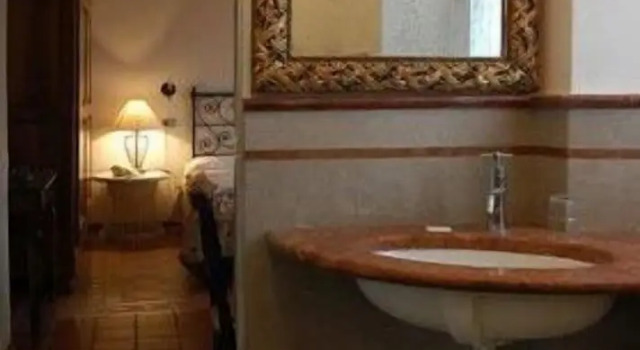 Номер Standard Albergo Ristorante Madonnina