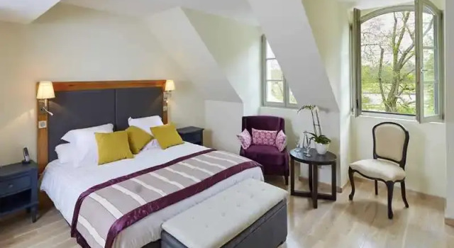 Номер Standard Mercure Maintenon