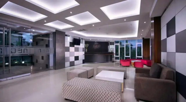 Neo Hotel Gatot Subroto Bali, Забронировать Отель Денпасар Denpasar Municipality