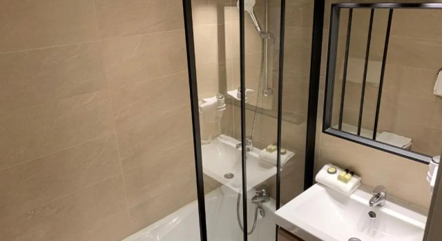 Апартаменты City Loft Apparthotel