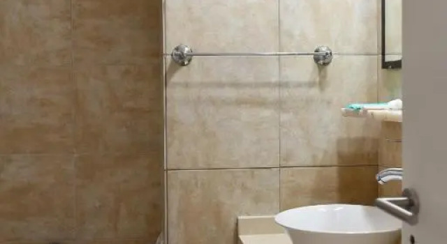 Трёхместный номер O2 Hotel Gualeguaychú