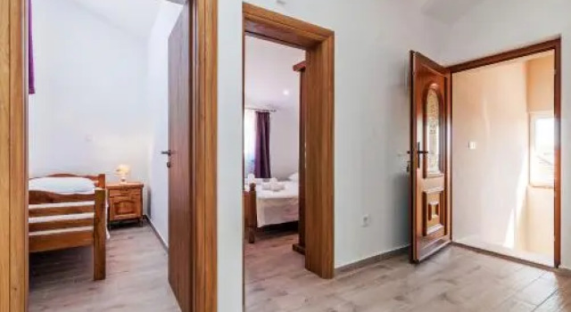 Apartments Victoria, Забронировать Апартаменты/квартира Задар Задарская жупания, рядом с Пляж Подбриг