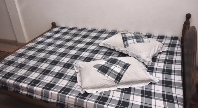 Номер Economy Sun UP Hotel
