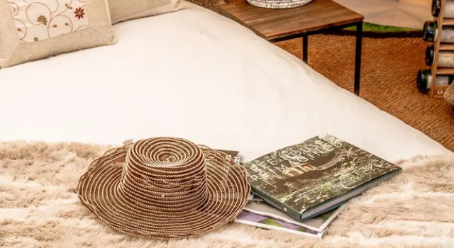 Тент Oastbrook Glamping