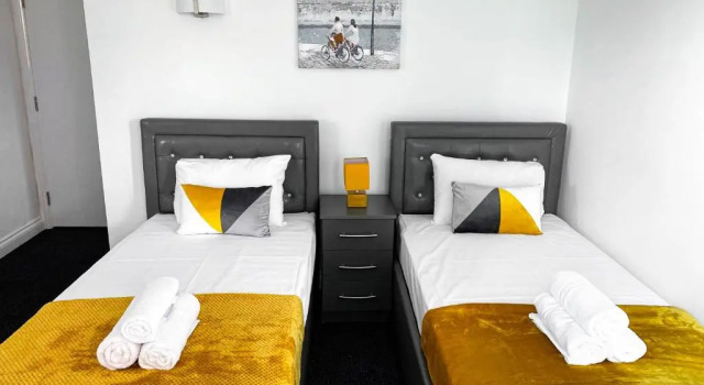 WNS Hotel, Забронировать Отель Тауэр-Хэмлетс Лондон