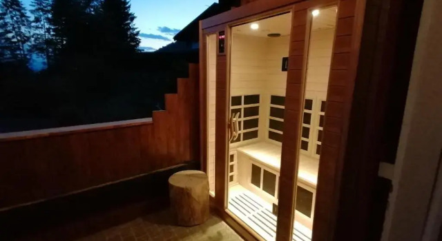 Номер Deluxe Hotel Rio Bianco