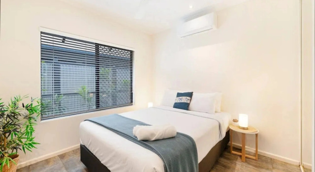 Zenhouse Cityside Family House Pool Markets