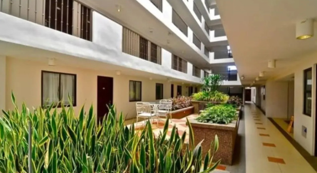 Camella Northpoint Condominium by Diamond Star Management Services