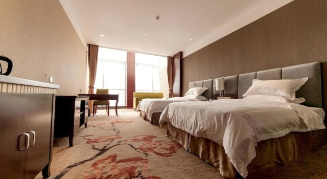 Orwell Hotel