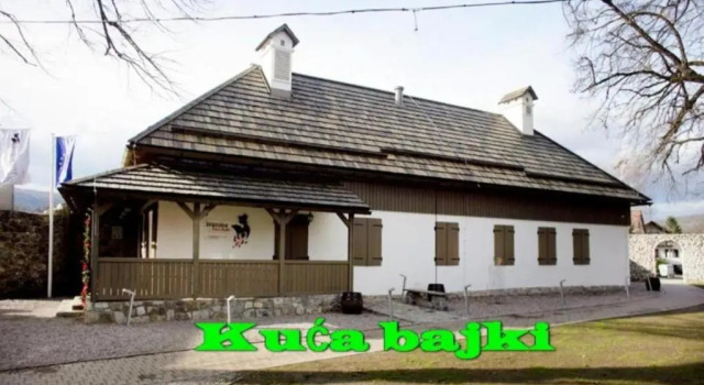 Apartman Marko, Book Lejlighed Ogulin Karlovac county