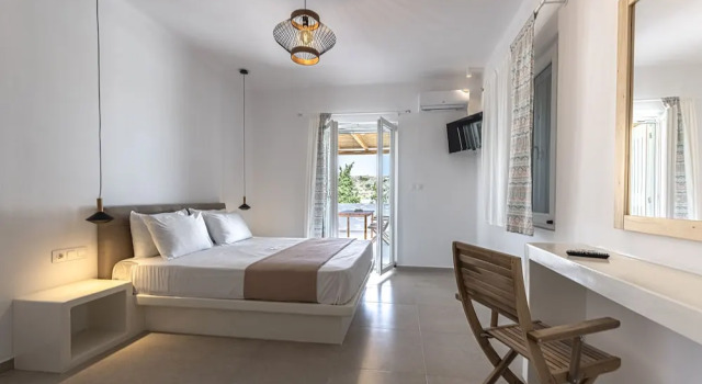 Luxe studio Alisea Resort