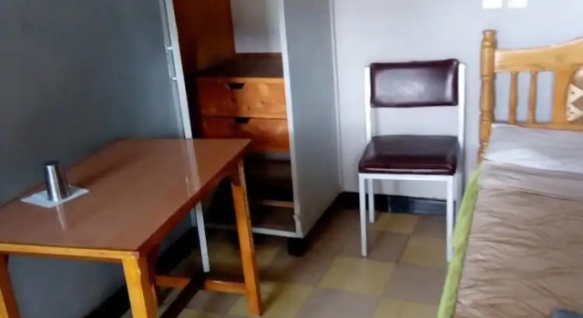 Номер Standard Nanyuki Simba Lodge