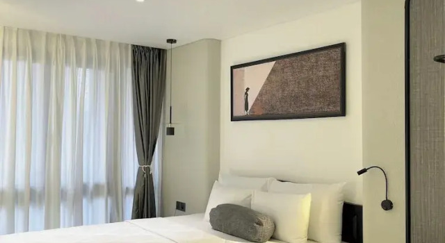 Номер Superior Đông Như 6 Hotel