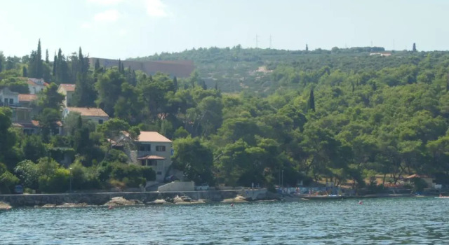 Апартаменты Apartment Sea Side