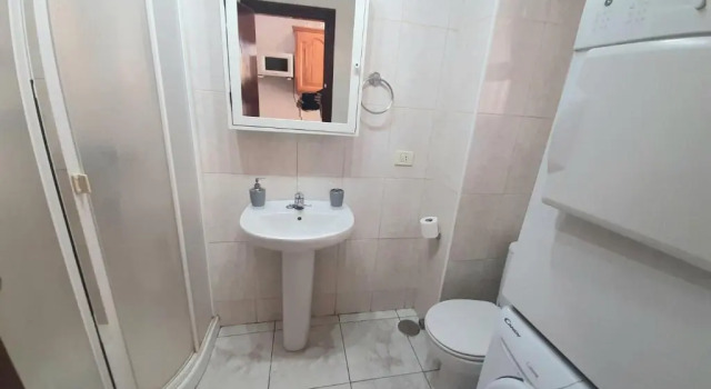 Студия Nice Studio Bart 50 Meters From Playa las Vistas (Adults Only)