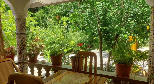 Appartement Chez Mera Self Catering