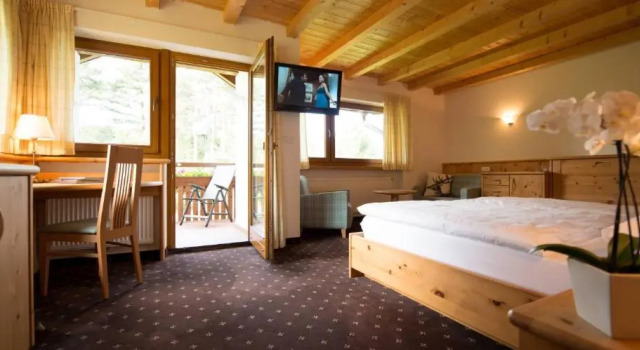 Номер Standard Hotel Pinei