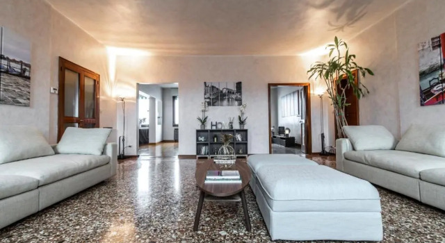 Апартаменты Bacino San Marco Exclusive View R&R
