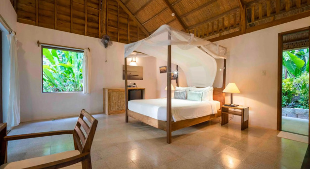 FORTUNE HOTEL 2 LUCKY STAY Phu Quoc