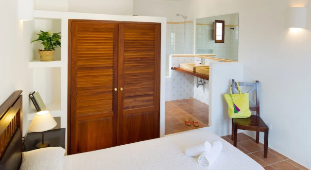 Вилла Can Noves - Villa de 4 suites -52