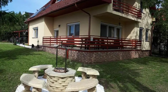 Kardos Apartman, Забронировать Апартаменты/квартира Балатонлелле Шомодь