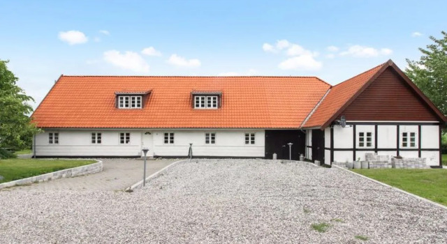 "Janna" - 2km from the sea in Funen, Varaa Hotelli Humble Langeland