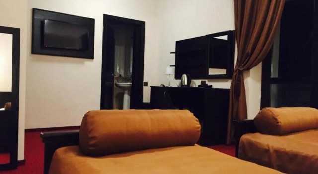 Номер Deluxe Royal Boutique Hotel Poiana Brasov