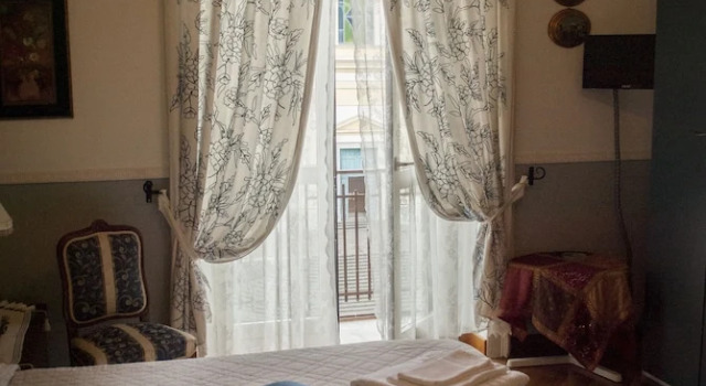 Номер Deluxe LIncanto