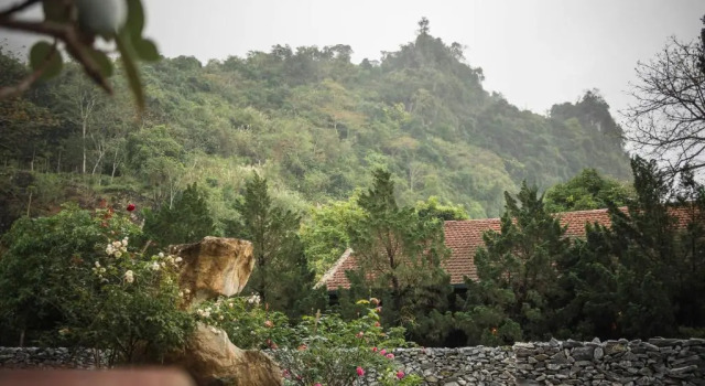 Номер Standard Eco Historic House & Ha Giang Loop
