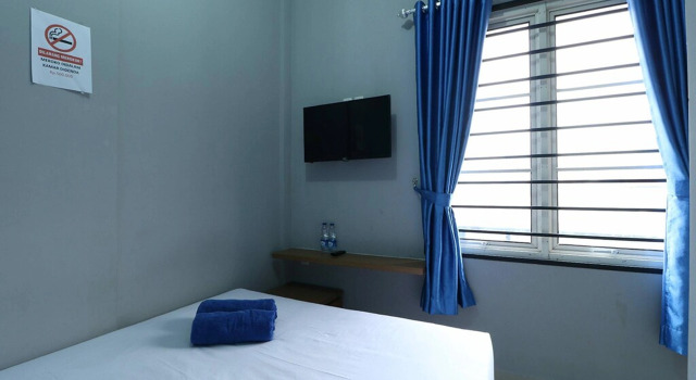 Habitación Superior BARADA ROOMS