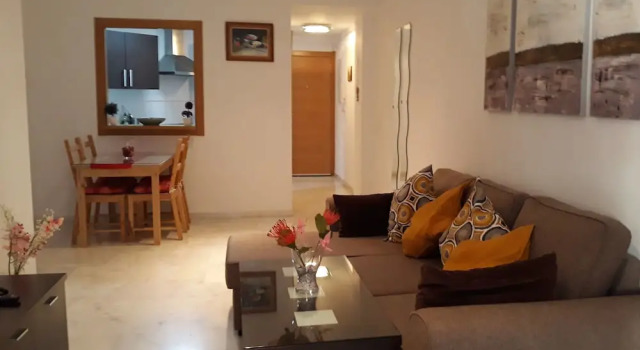 Apartamentos Los Pacos