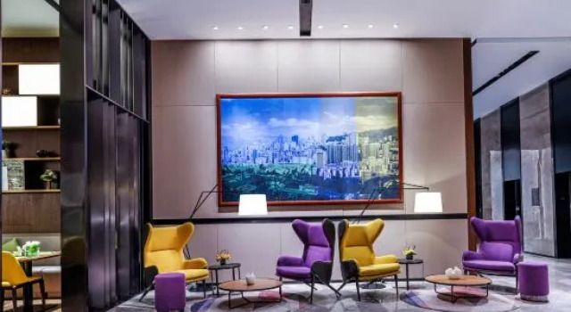 Hampton by Hilton Panzhihua Central Plaza