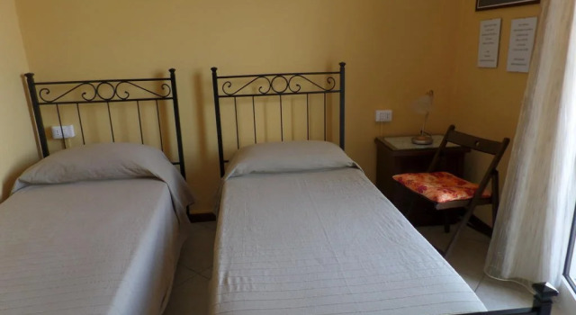 B&B Partenza Funivia