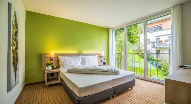 Номер Standard Hotel Eastside
