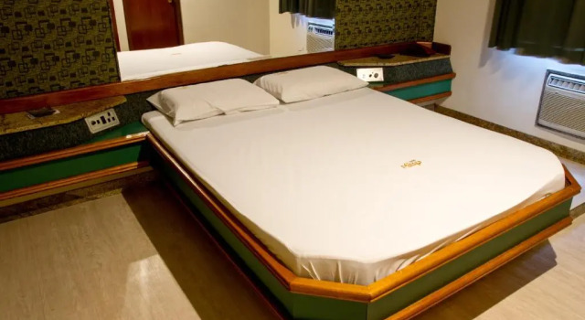 Номер Standard Hotel Malaga