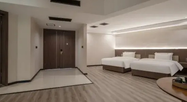 Люкс Xingbang Holiday Hotel