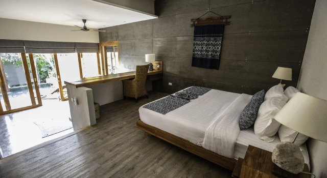 Sea Dance Resort, Забронировать Курортный отель Отели Южного Таиланда 4 звезды, 4*