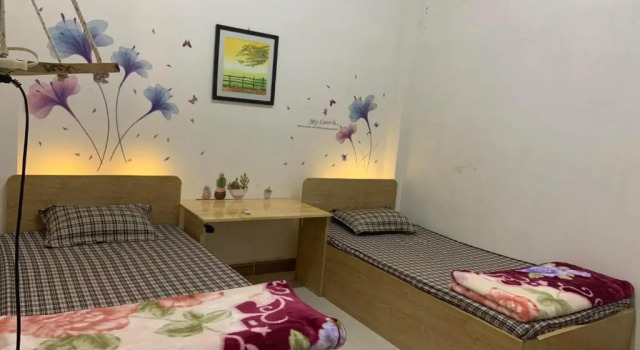Номер Economy Lake view homestay